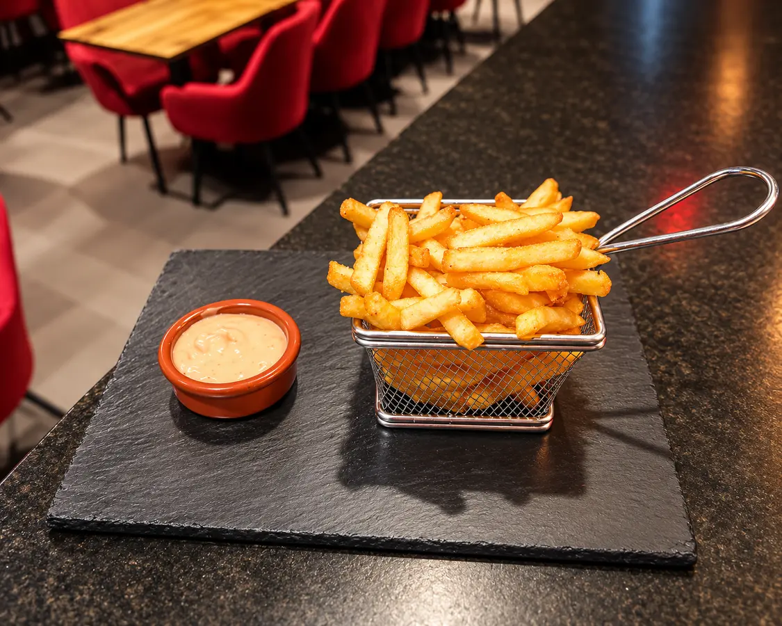 Frites
