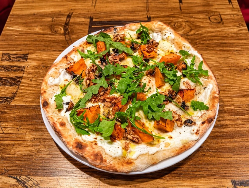 Bosco Dolce