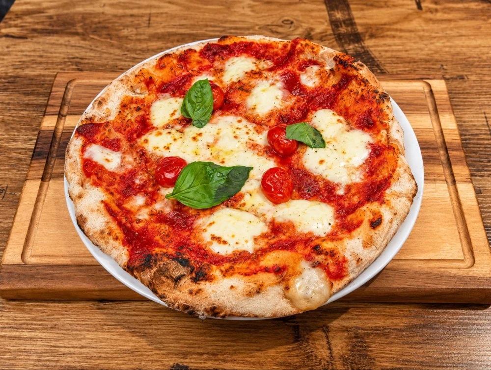 Margherita di Bufala