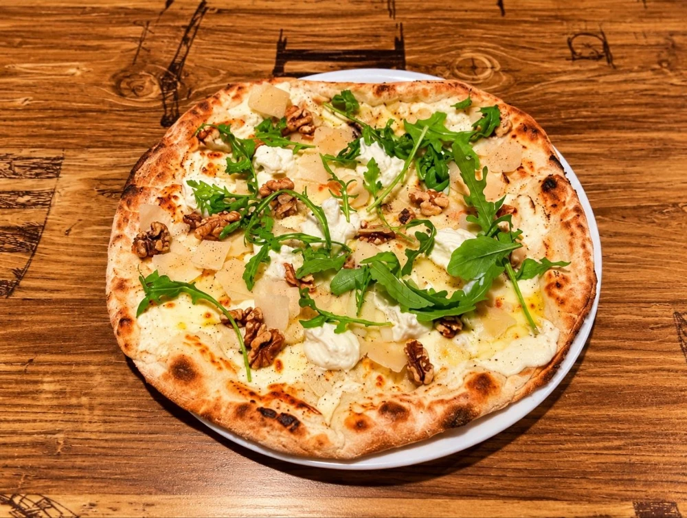 Quattro Formaggi